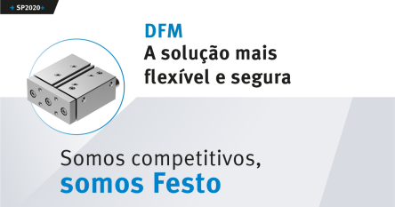 DFM
