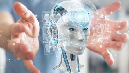 Festo e a Inteligência Artificial