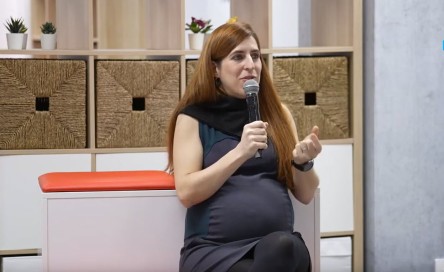 Maria Teixidor