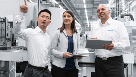 People Industria 4.0