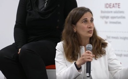 Pepa Sedó