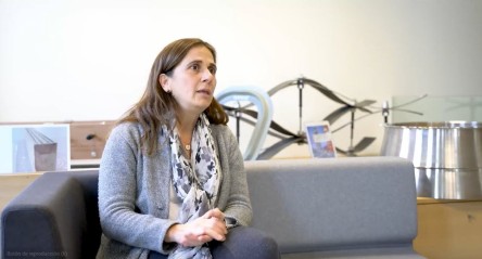 Pepa Sedó