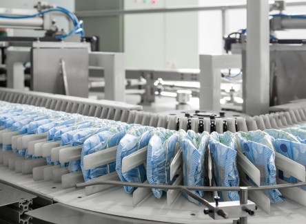 Festo Converting Non Woven
