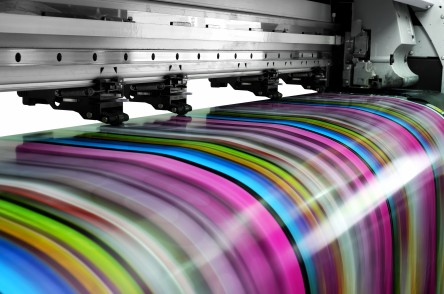 Festo Printing InkJet Digital