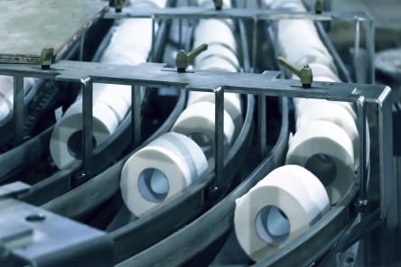 Festo Converting Paper Fine Paper