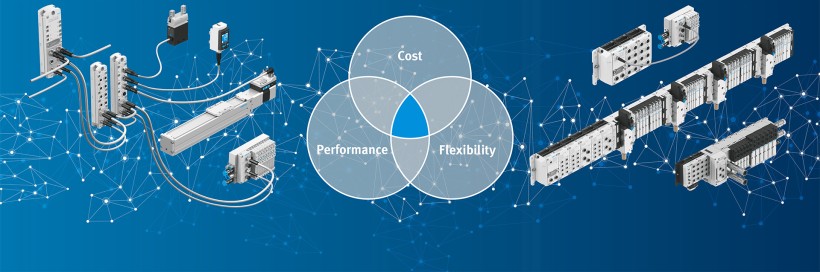 control connectivity