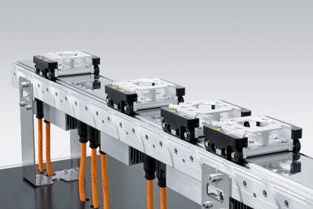 Multi-Carrier System MCS®