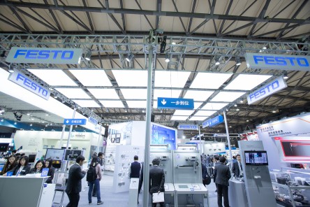 2019 Productronica China