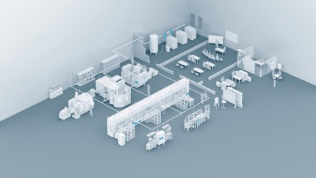 overview energy efficiency factory