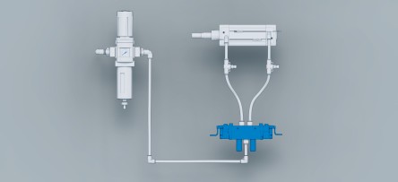 pneumatisch systeem