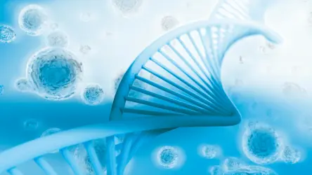 DNA