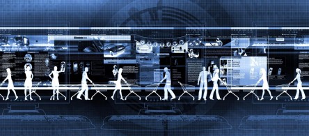 la Inteligencia Artificial es una herramienta más que, aplicada correctamente en aplicaciones en tiempo real, tal y como plantea Krüger, nos ayudan a mejorar y aumentar la productividad, el rendimiento y el crecimiento de una planta industrial. 