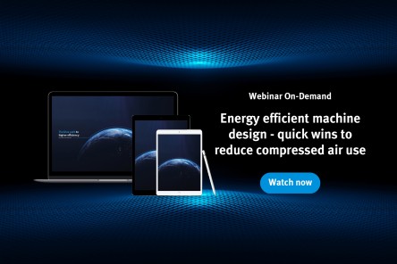 energy webinar