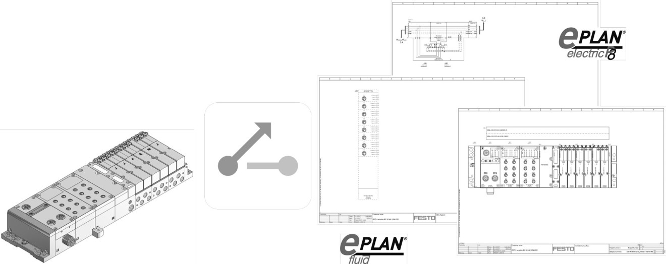 Eplan-schematic-solution-scheme