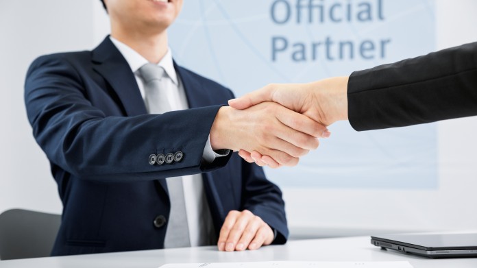 GB official partners 