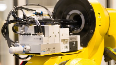 Cellro helpt klanten in overgang naar Industrie 4.0