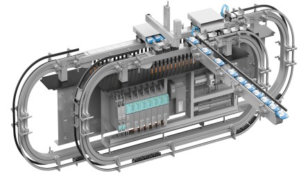 Festo and VSE gaan samenwerken