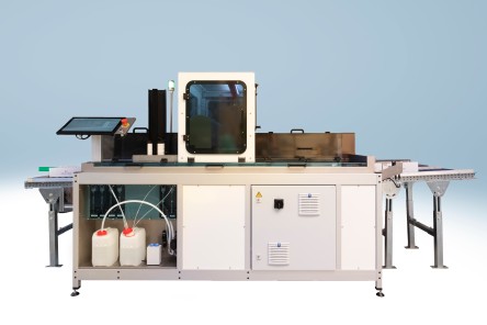 Samplemachine