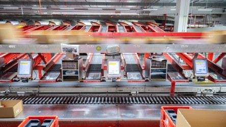 Innovation partnership between Festo and Würth