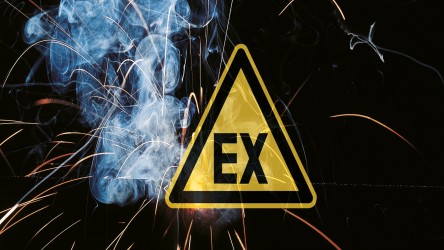 atex achtergrond