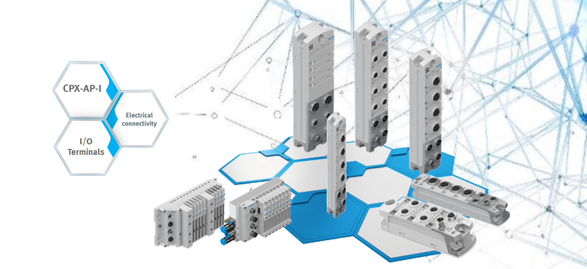 CPX-AP-I header