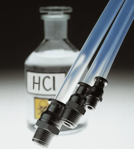 koppelingen chemie