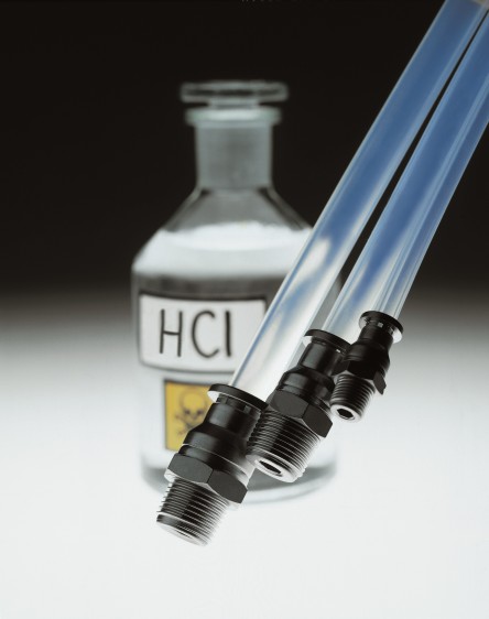 koppelingen chemie