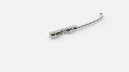 SMT solid state cilindersensor