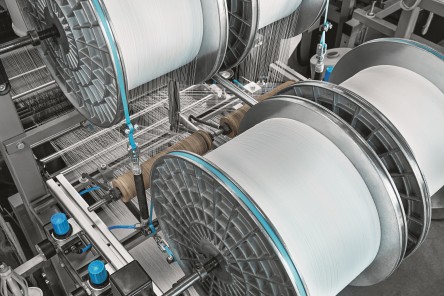 textiel industrie