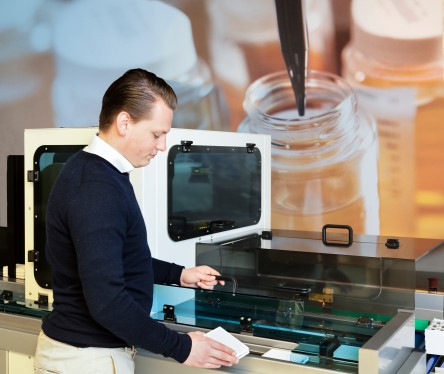 pipetteerplaten