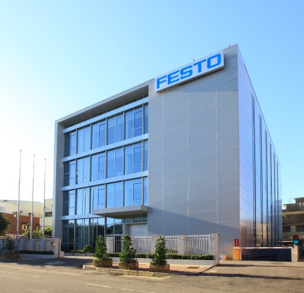 Festo Taiwan