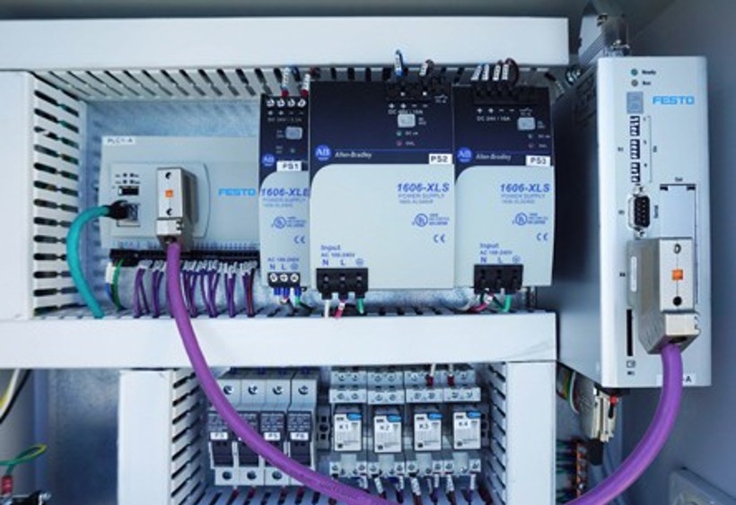 Coast Pneumatics