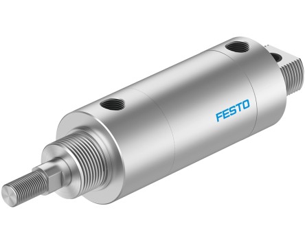 Festo DPRA Round Inch Cylinder