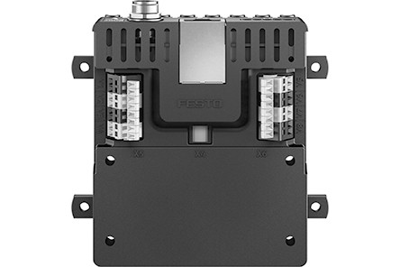 Festo new VAEM 