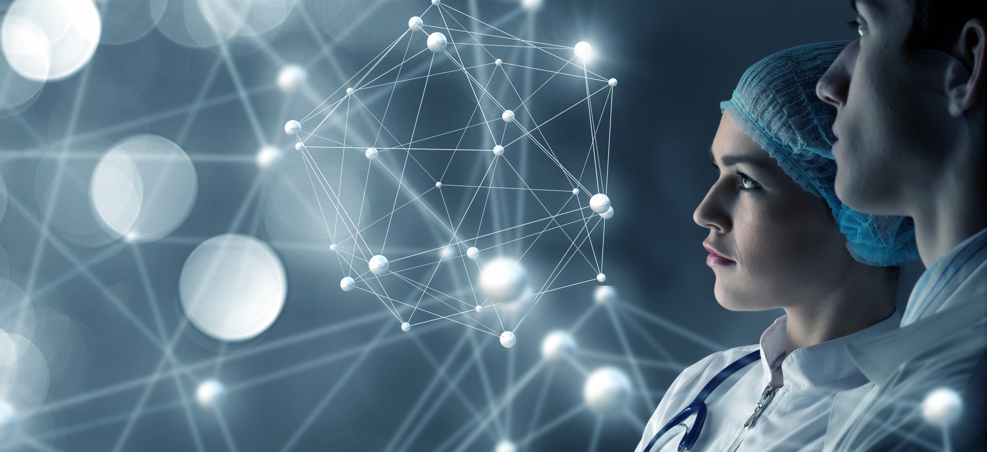 Life Science Banner