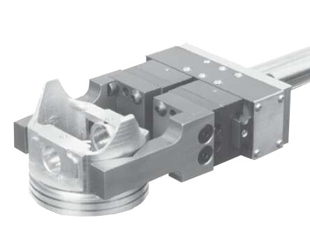 Magnum Parallel Grippers