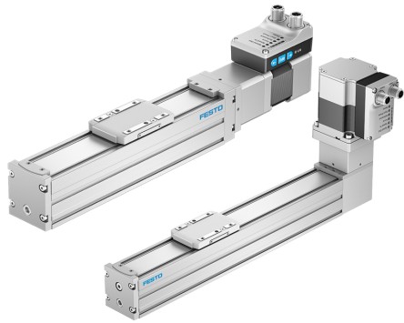Simplified Motion Series ELGS