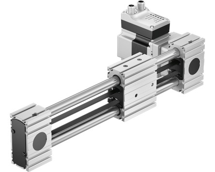 Simplified Motion Series ELGE