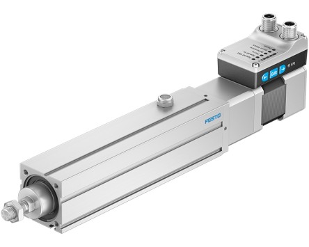 Simplified Motion Series EPCS