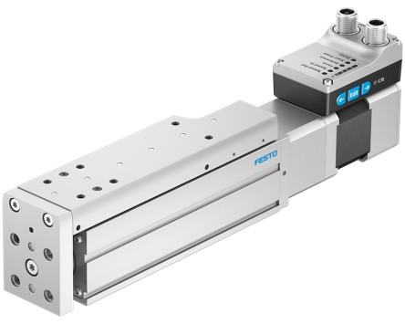 Simplified Motion Series EGSS