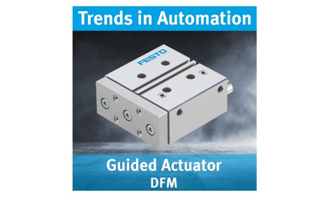 Trends in Automation DFM