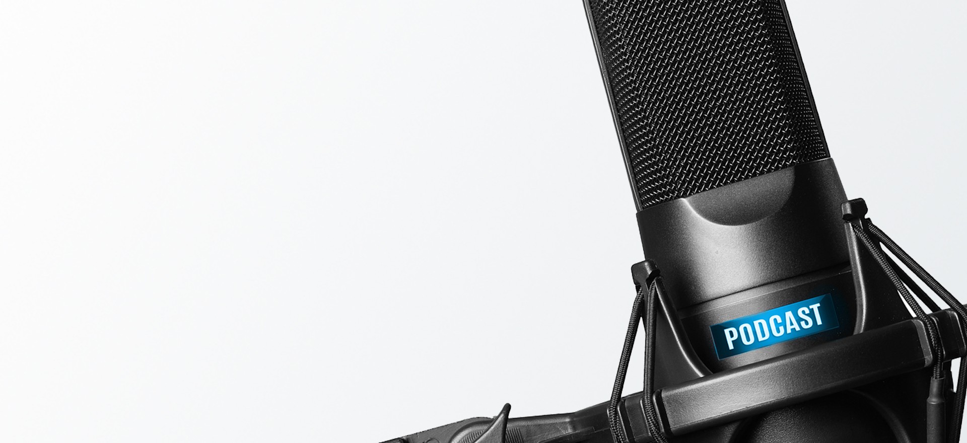 Trends in Automation Podcast Banner
