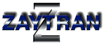 Zaytran grippers and pin welding locators