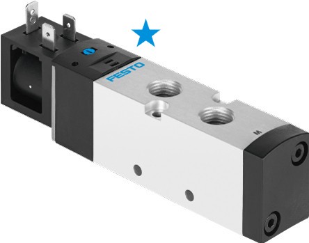 Air Solenoid VUVS