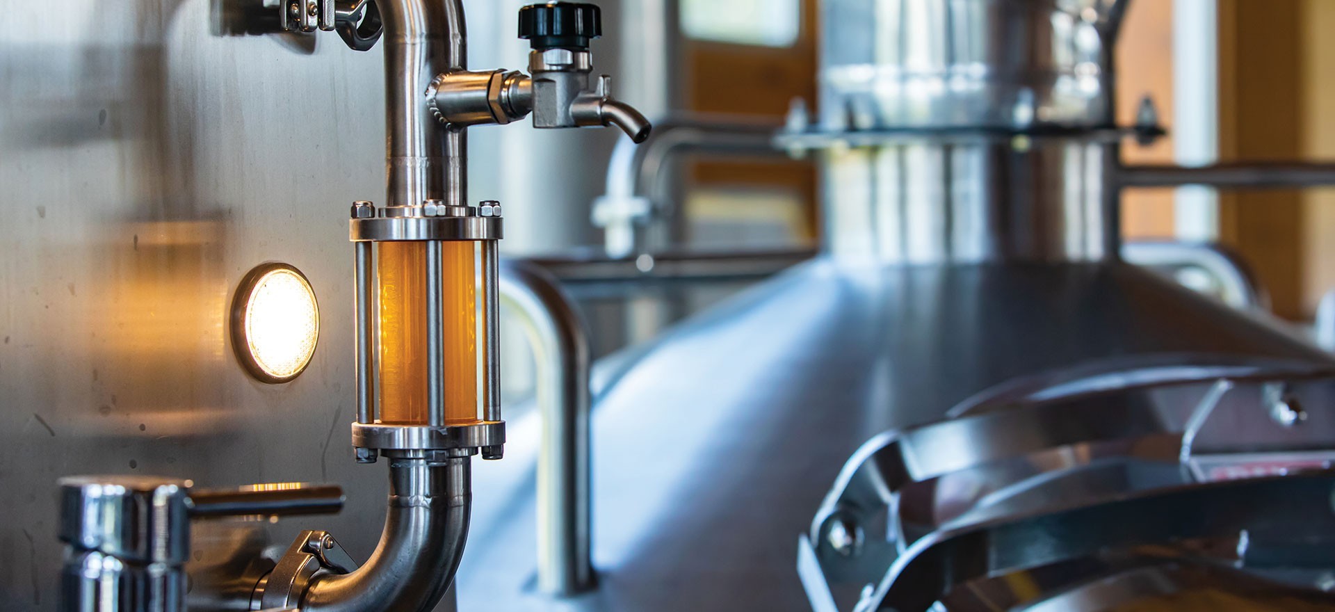 Craft Brewery Banner