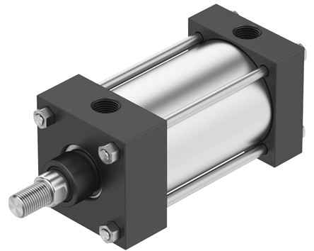 NEW NO BOX * Details about   FESTO EG-16-80 CYLINDER 