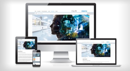 Responsive design