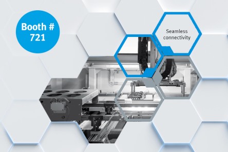 Festo Assembly Show