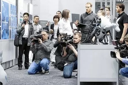 Festo US in the news