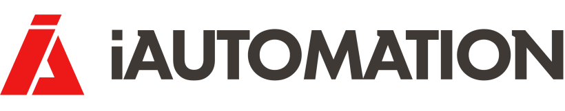 iAutomation Logo